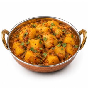 Aloo Masala