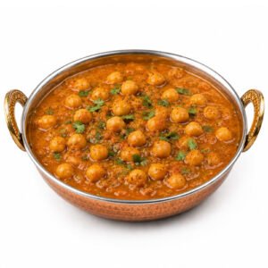 Chana Masala