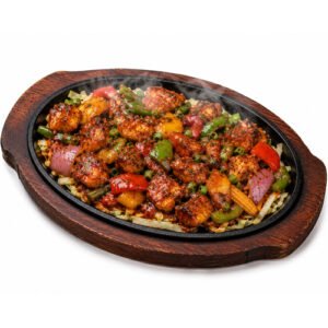 Chicken Sizzler