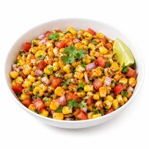 Corn Chat