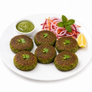 Hara Bara Kabab