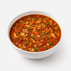 Hot and Sour Soup