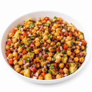 Kabuli Chat