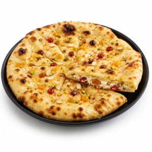 Kashmiri Naan