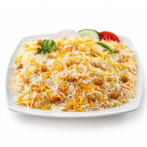 Kashmiri Pulao