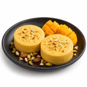 Kulfi