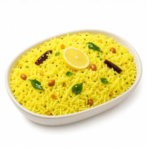 Lemon Rice