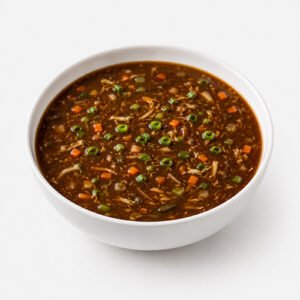 Manchow Soup