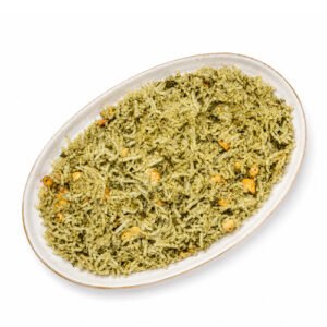 Methi Pulao