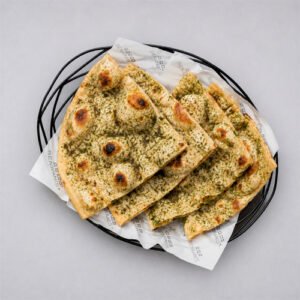 Methi Roti