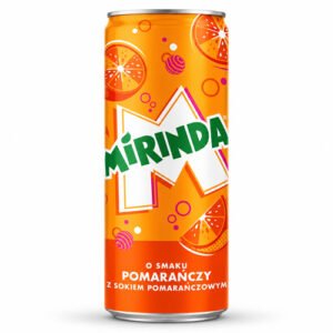 Mirinda