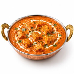 Paneer Makhani