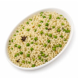 Matar Pulao