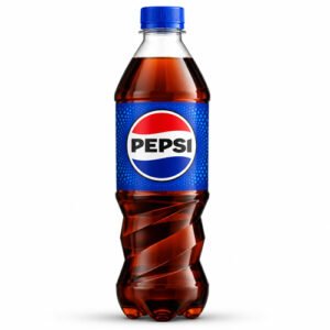 Pepsi 500ml
