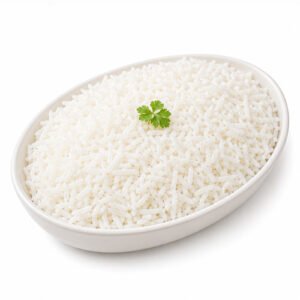 Plain Basmati Rice