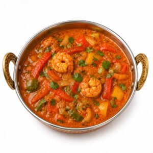 Prawn Jalfreji